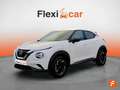 Nissan Juke DIG-T 84 kW (114 CV) 6M/T Acenta Blanco - thumbnail 3