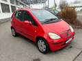 Mercedes-Benz A 160 Elegance Aut. Schwarz - thumbnail 3