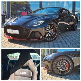 5.2 V12 770 ULTIMATE / BLACK DEAL*