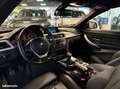 BMW 420 (F32) 420 D Cabriolet 2.0 16V 163 cv Garantie 12 mois Bleu - thumbnail 4