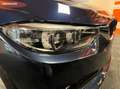 BMW 420 (F32) 420 D Cabriolet 2.0 16V 163 cv Garantie 12 mois Bleu - thumbnail 10