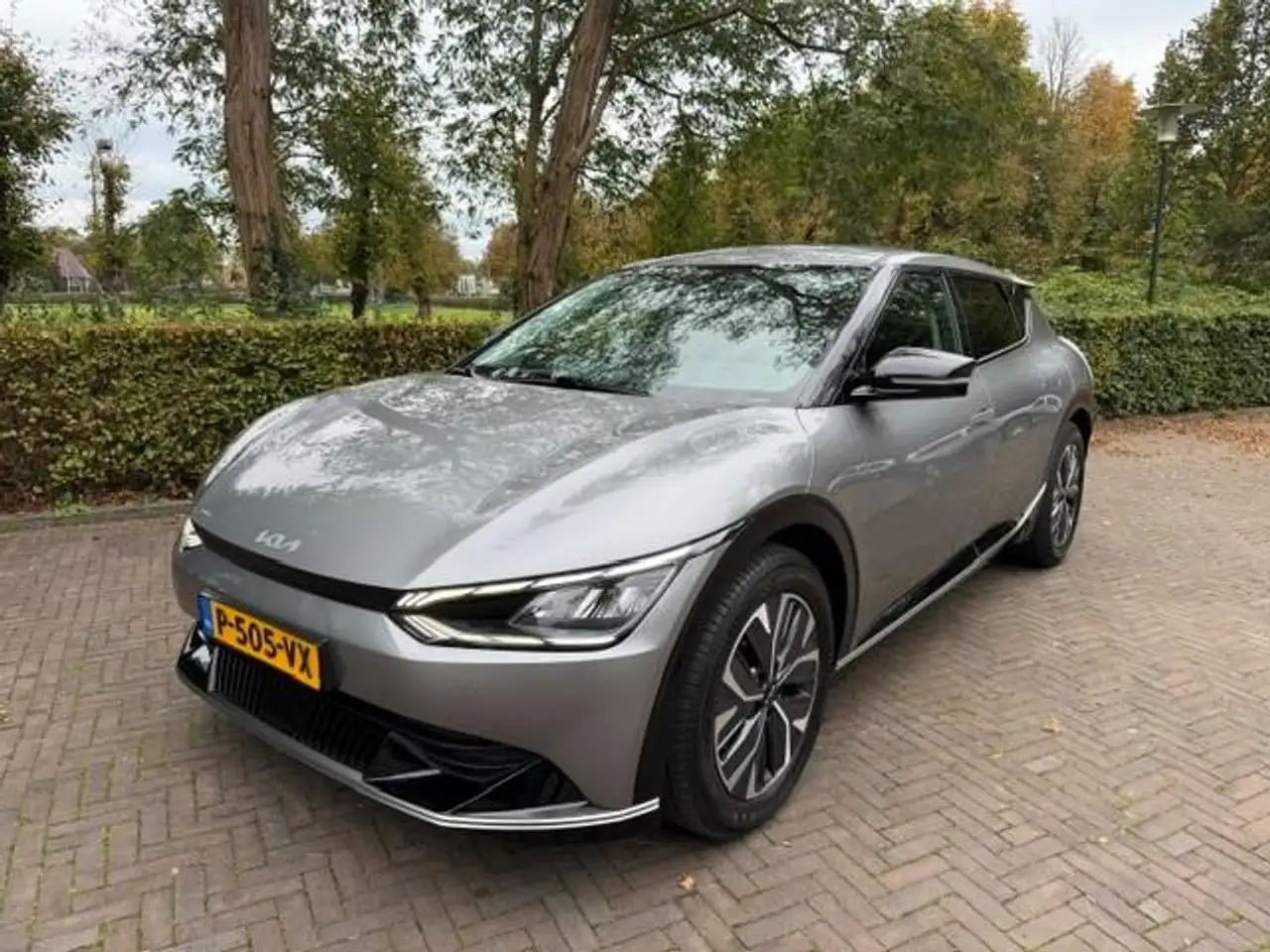 Kia EV6