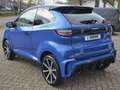 Aixam Coupe GTi Airco ABS Brommobiel *NIEUW* Blue - thumbnail 3