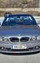 BMW 320 320Cd Cabrio Grau - thumbnail 6