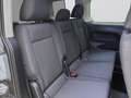 Volkswagen Caddy 1.5 TSI KOMBI PDC KLIMA MFL DAB+ Silber - thumbnail 14