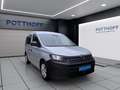 Volkswagen Caddy 1.5 TSI KOMBI PDC KLIMA MFL DAB+ Silber - thumbnail 6