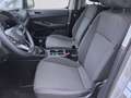 Volkswagen Caddy 1.5 TSI KOMBI PDC KLIMA MFL DAB+ Silber - thumbnail 9
