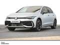 Volkswagen Golf R -Line 1.5 l eTSI DSG Black StylePano+MATRIX+Assist Silber - thumbnail 1