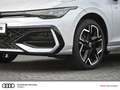 Volkswagen Golf R -Line 1.5 l eTSI DSG Black StylePano+MATRIX+Assist Silber - thumbnail 7