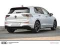 Volkswagen Golf R -Line 1.5 l eTSI DSG Black StylePano+MATRIX+Assist Silber - thumbnail 2