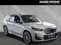 BMW iX1 20. M Sportpaket.Neupreis: EUR 67.390.- Argent - thumbnail 1
