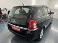 Opel Zafira 1,6 Edition * 7 SITZER * SOFORT FINANZIERUNG & ... Schwarz - thumbnail 5
