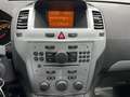 Opel Zafira 1,6 Edition * 7 SITZER * SOFORT FINANZIERUNG & ... Schwarz - thumbnail 14
