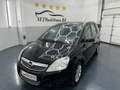 Opel Zafira 1,6 Edition * 7 SITZER * SOFORT FINANZIERUNG & ... Schwarz - thumbnail 1