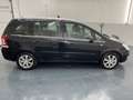 Opel Zafira 1,6 Edition * 7 SITZER * SOFORT FINANZIERUNG & ... Schwarz - thumbnail 6