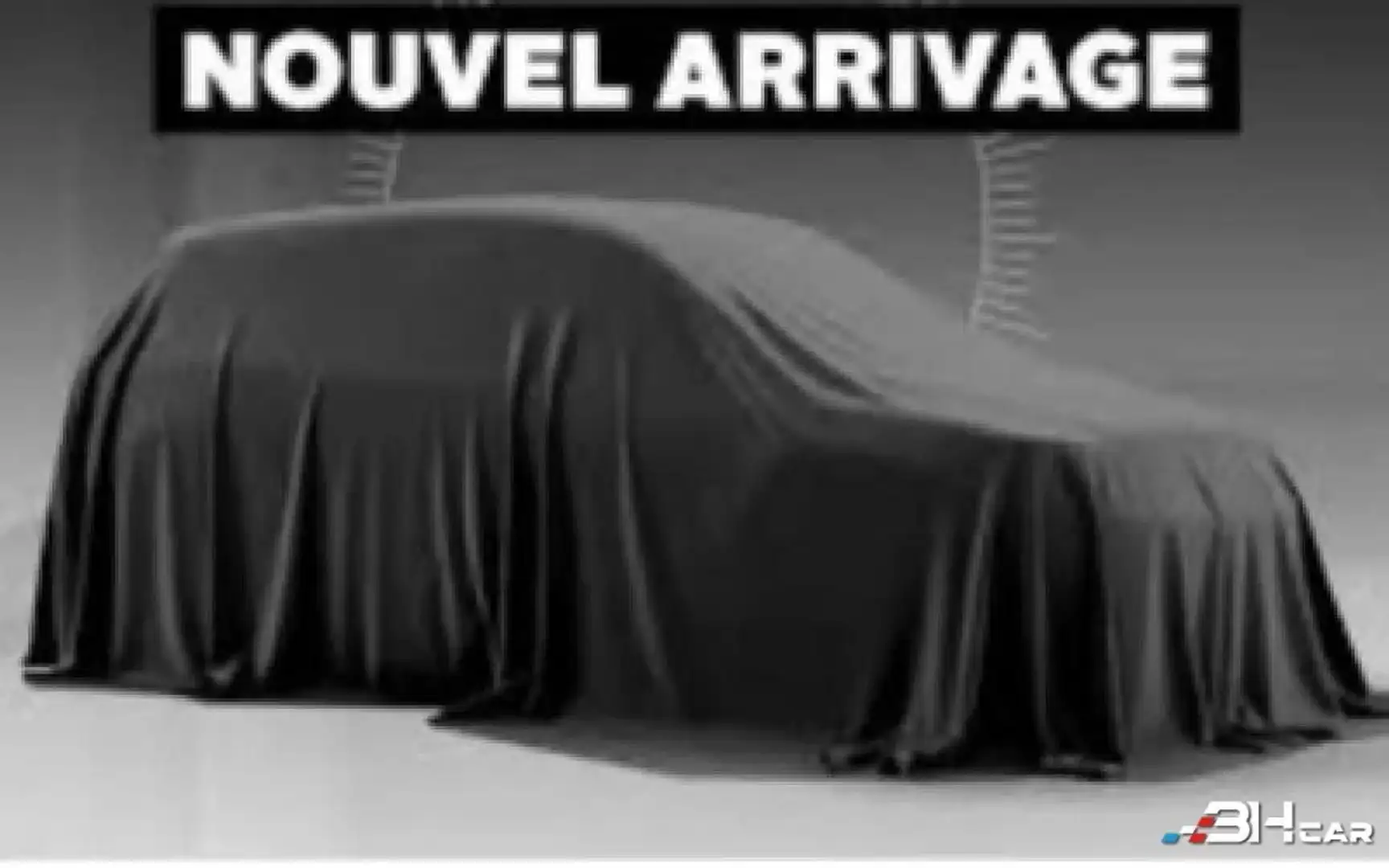 Renault Clio 1.5 DCI 75 BUSINESS Blanc - 1
