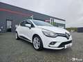 Renault Clio 1.5 DCI 75 BUSINESS Wit - thumbnail 3