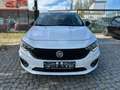 Fiat Tipo S-Design Automatik Blanc - thumbnail 2