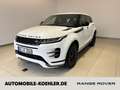 Land Rover Range Rover Evoque D165 R-Dynamic S AHK WKP ACC Weiß - thumbnail 1