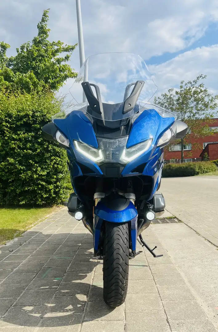 BMW R 1250 RT Sport - Garantie - 2