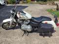 Harley-Davidson Sportster 883 superlow Белый - thumbnail 2