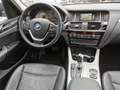 BMW X3 sDrive Head-Up Leder Panorama AHK S+W.Reifen Gris - thumbnail 8