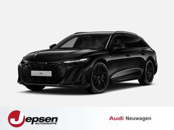Avant edition one TDI qu. S tr. Luft Matrix