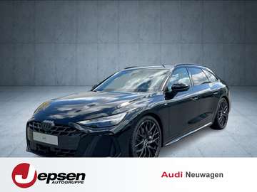Avant edition one TDI qu. S tr. Luft Matrix