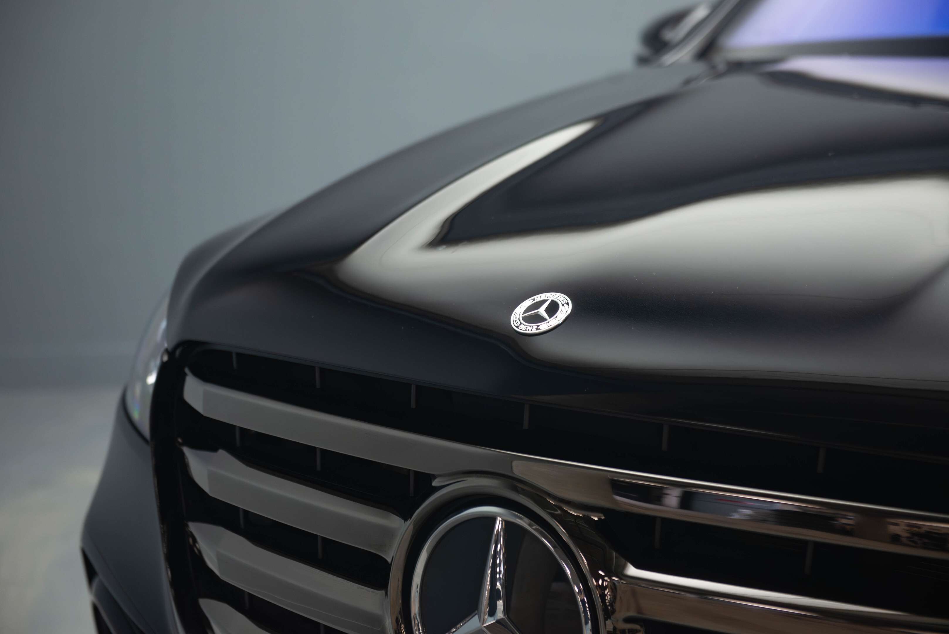 2025 Mercedes-Benz GLS