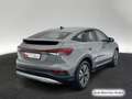 Audi Q4 e-tron 40 S line ACC/Virtual/Navi+/ Grau - thumbnail 7