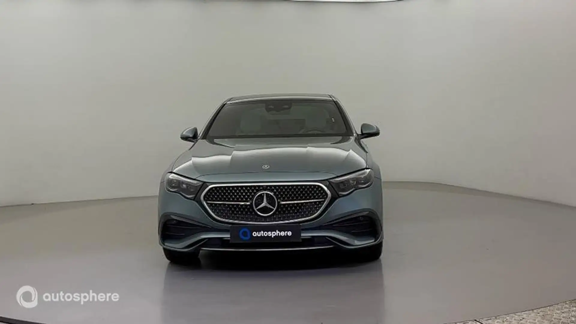 Mercedes-Benz CL 400 e 252+129ch AMG Line 4Matic 9G-Tronic - 2
