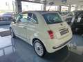 Fiat 500 500 1.2 Lounge 69cv Blanc - thumbnail 5