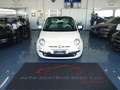 Fiat 500 500 1.2 Lounge 69cv Blanc - thumbnail 1
