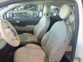 Fiat 500 500 1.2 Lounge 69cv Blanc - thumbnail 13