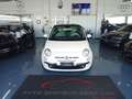 Fiat 500 500 1.2 Lounge 69cv Blanc - thumbnail 4