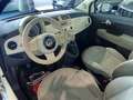 Fiat 500 500 1.2 Lounge 69cv Blanc - thumbnail 17