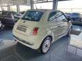 Fiat 500 500 1.2 Lounge 69cv Blanc - thumbnail 6
