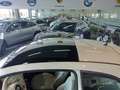 Fiat 500 500 1.2 Lounge 69cv Blanc - thumbnail 9