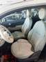 Fiat 500 500 1.2 Lounge 69cv Blanc - thumbnail 8
