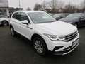 Volkswagen Tiguan Elegance 2.0 TDI DSG 4MOTION APP AHK IQ LIGHT ALU  Bianco - thumbnail 4