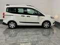 Ford Tourneo Courier Ambiente*1.hd*Navi*PDC*SZH Blanc - thumbnail 8