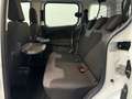 Ford Tourneo Courier Ambiente*1.hd*Navi*PDC*SZH Blanc - thumbnail 7