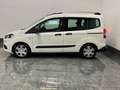Ford Tourneo Courier Ambiente*1.hd*Navi*PDC*SZH Blanc - thumbnail 3