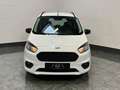Ford Tourneo Courier Ambiente*1.hd*Navi*PDC*SZH Blanc - thumbnail 2
