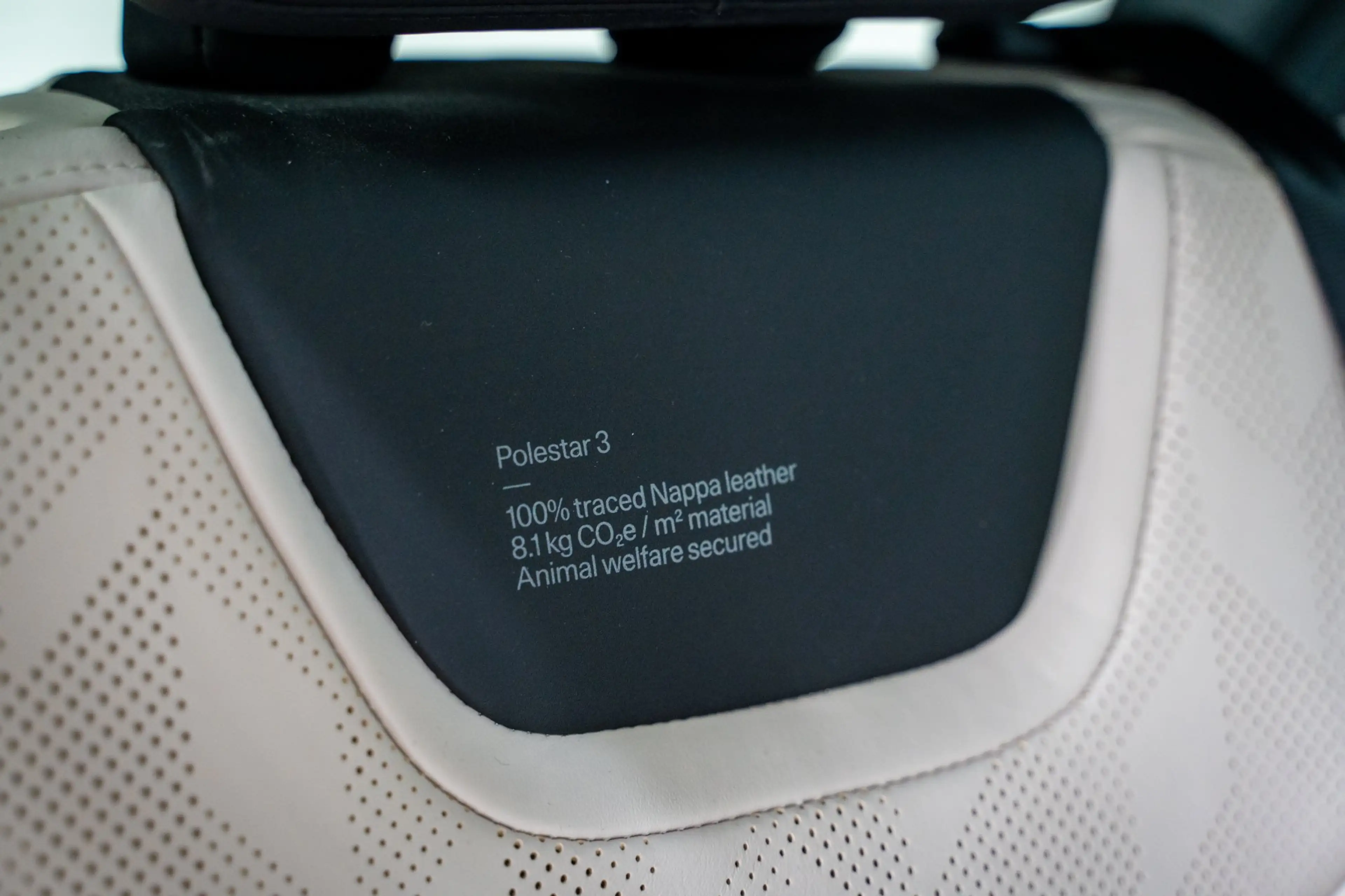 Polestar 3 489PK Long range Dual motor Pilot Plus 111 kWh | L — photo 30