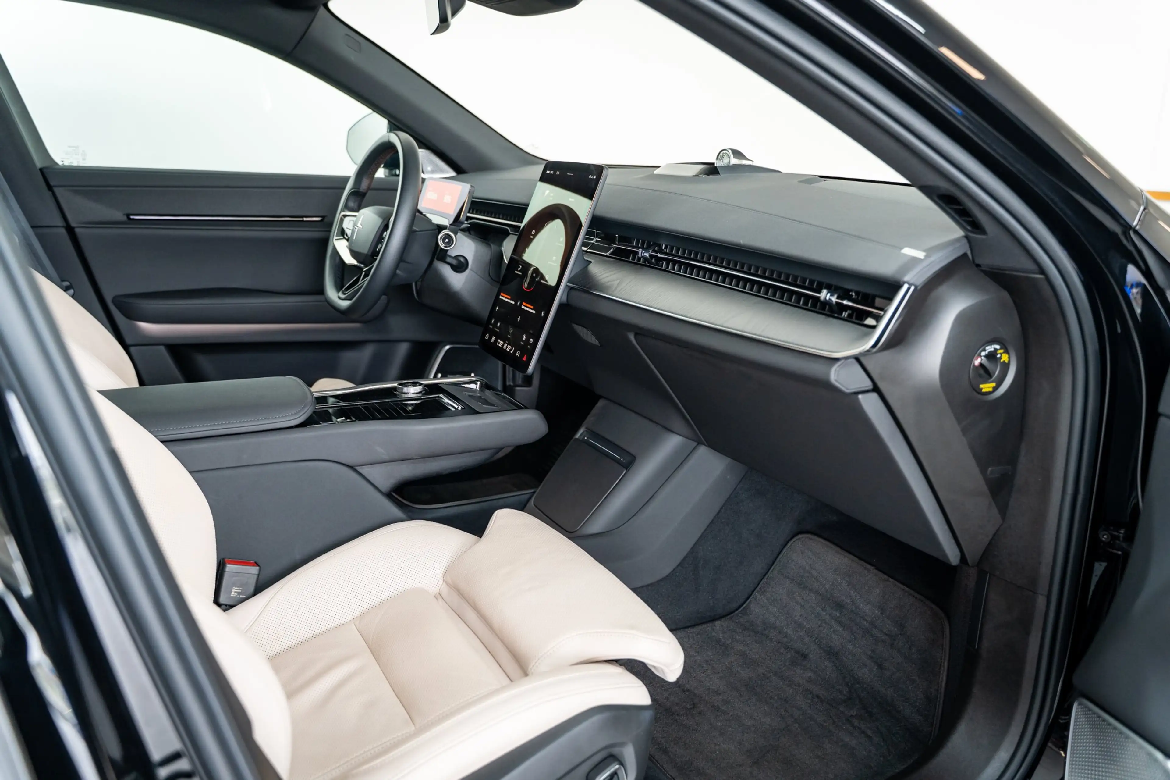Polestar 3 489PK Long range Dual motor Pilot Plus 111 kWh | L — photo 23
