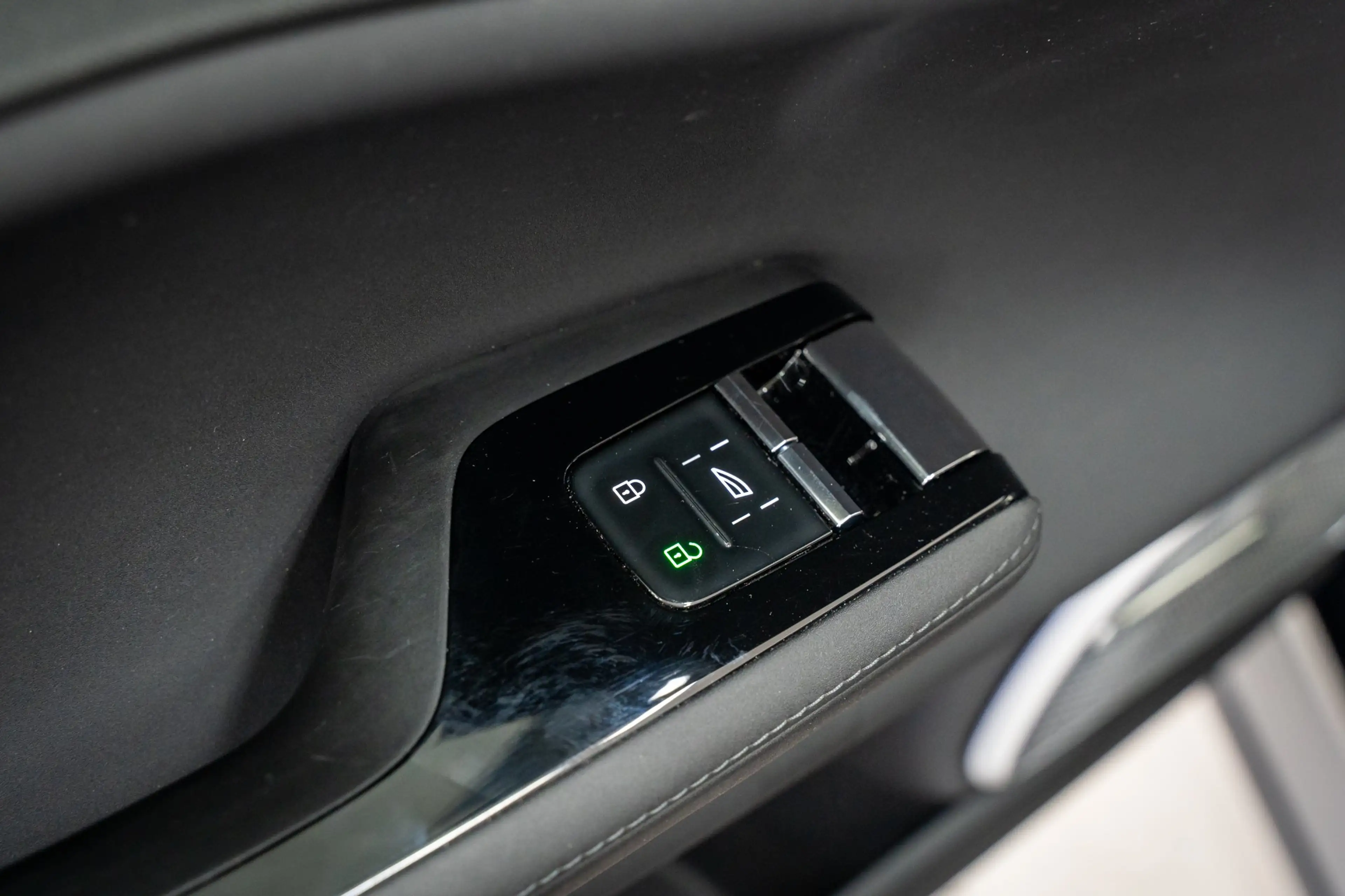 Polestar 3 489PK Long range Dual motor Pilot Plus 111 kWh | L — photo 43