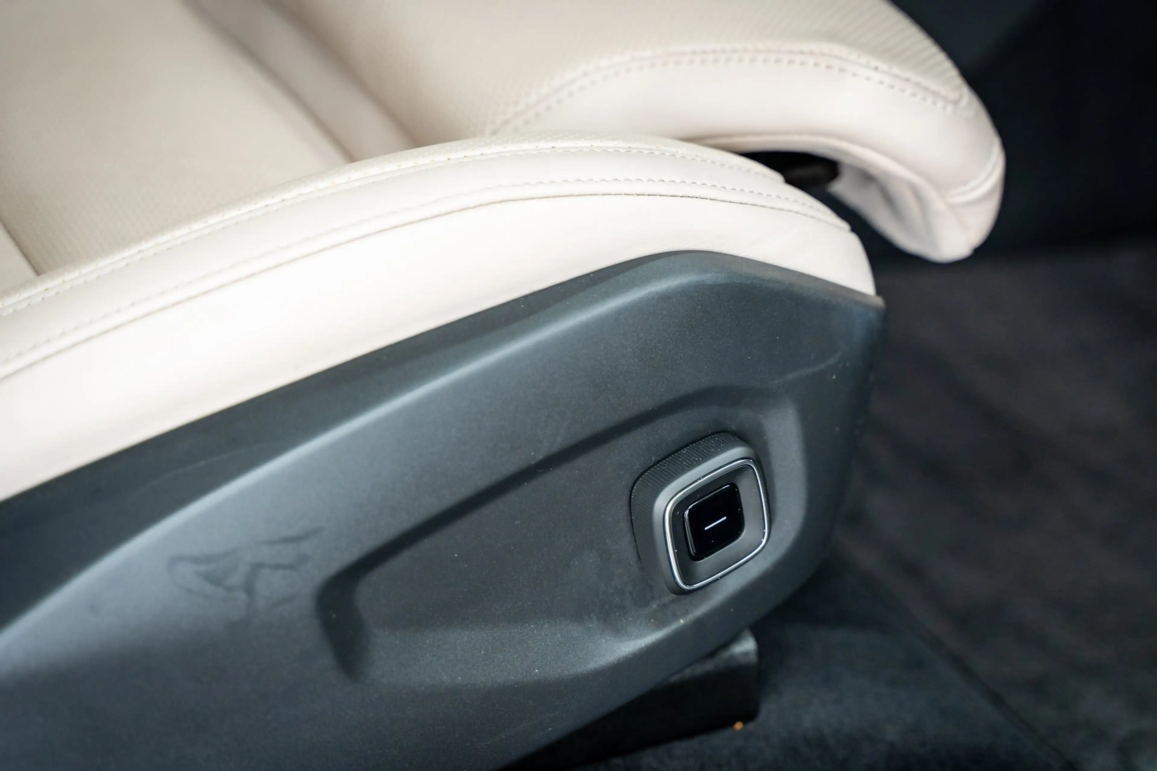 Polestar 3 489PK Long range Dual motor Pilot Plus 111 kWh | L — photo 12