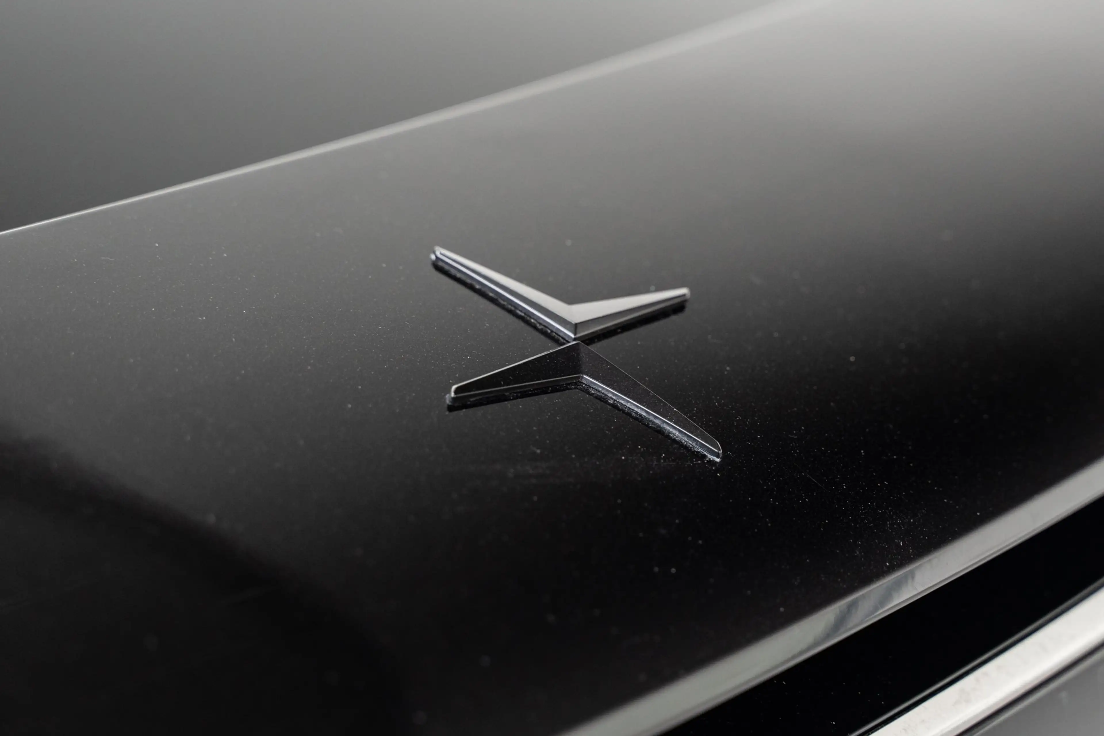Polestar 3 489PK Long range Dual motor Pilot Plus 111 kWh | L — photo 16