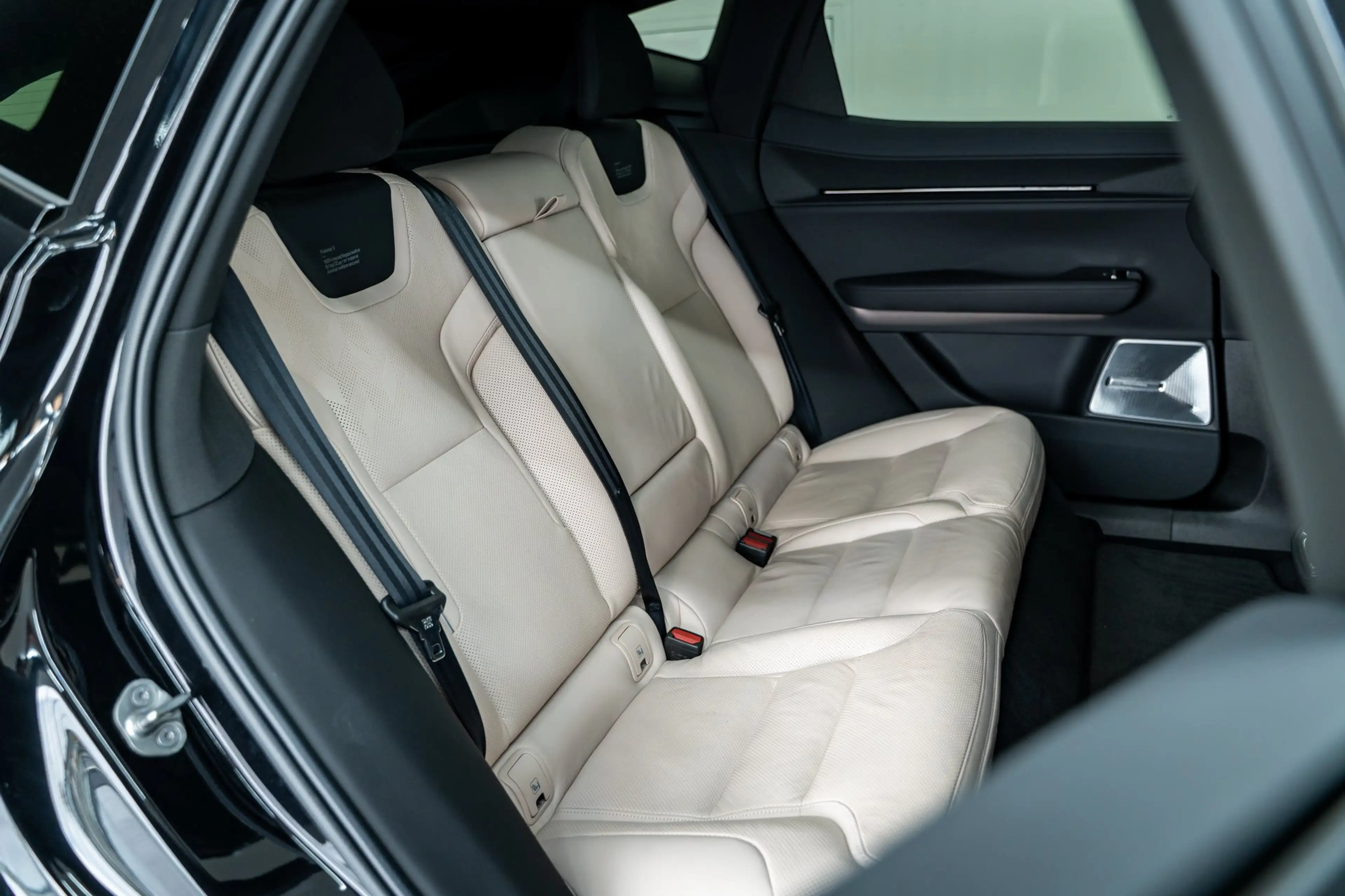 Polestar 3 489PK Long range Dual motor Pilot Plus 111 kWh | L — photo 41